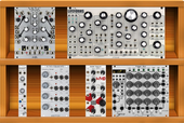 My gradely Eurorack