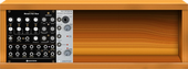 My chanceless Eurorack