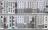 A-100 LC6 Doepfer MiniSynth Box