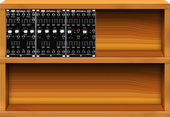 My classy Eurorack