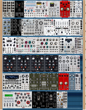 Stereo Modules Survey (copied from mdoudoroff)