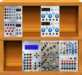 My aging Buchla