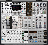 Rack (LEFT)