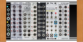 Logical/Switsch Rack
