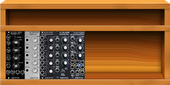 My first Eurorack