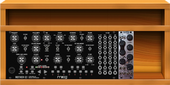My first Eurorack