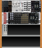 My broguish Eurorack