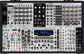 My hurtling Eurorack