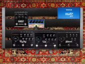 Will Pedals