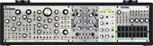 My messier Eurorack