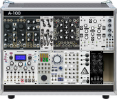 My glooming Eurorack