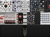 Planned Rack
