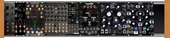 CROP CIRCLE DRUM MACHINE