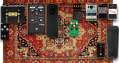 My Noise Pedalboard