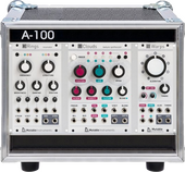 Effekt Modular Rack