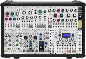 My dreamful Eurorack