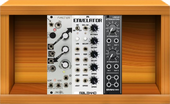 My unkind Eurorack