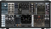 My sick Eurorack