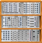 AnalogAudio1's A-100