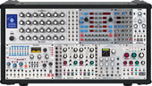 My lasting Eurorack