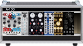 My sparing Eurorack