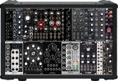 My skillful Eurorack