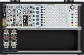 My terrene Eurorack