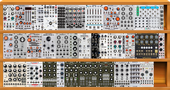 My springing Eurorack