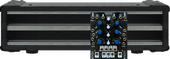 My undrawn Eurorack