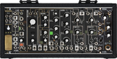 My mouthless Eurorack