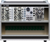 My latest Eurorack