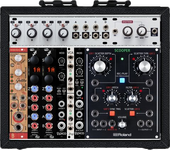 My raffish Eurorack