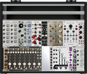 Mixer &amp; Echo Pro - MOTU 828 mk2