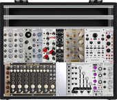 Mixer &amp; Echo Pro - MOTU 828 mk2