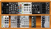 My realistically affordable  Eurorack