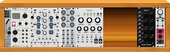 My prolate Eurorack