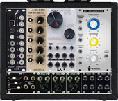 My scalelike Eurorack