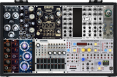 My drum Eurorack