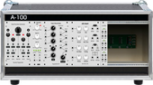 My fifty Eurorack