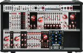 My petrous Eurorack