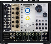 My scalelike Eurorack (copy)