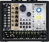 My scalelike Eurorack (copy) (copy)