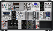 My hearted Eurorack (copy)