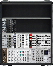 My first Eurorack update 1
