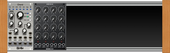My zincoid Eurorack