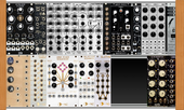 Eurorack drum voices