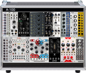My italian tour Eurorack