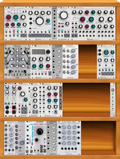 Le Rack (copy)