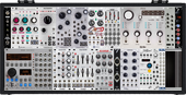 My tardy Eurorack