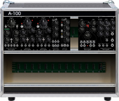 My bygone Eurorack